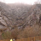 Monitoring the condition of a large site in Shropshire.