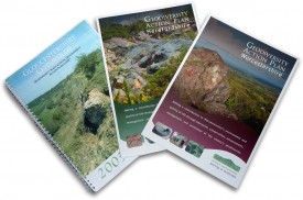 Local Geodiversity Action Plans (LGAPs)